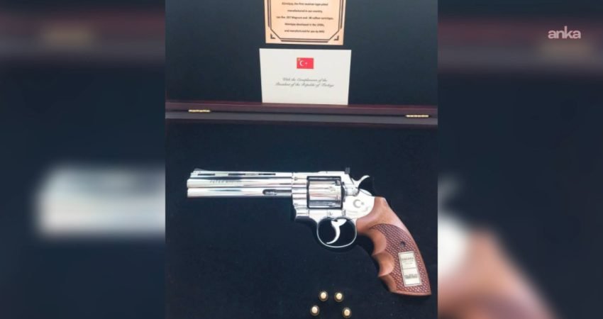 Macaristan Başbakanı Magyar Peter, Cumhurbaşkanı Recep Tayyip Erdoğan’ın NATO Zirvesi