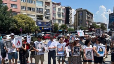 Sivas'taki Madımak Oteli'nde 2 Temmuz 1993'te öldürülen 33 aydın ve