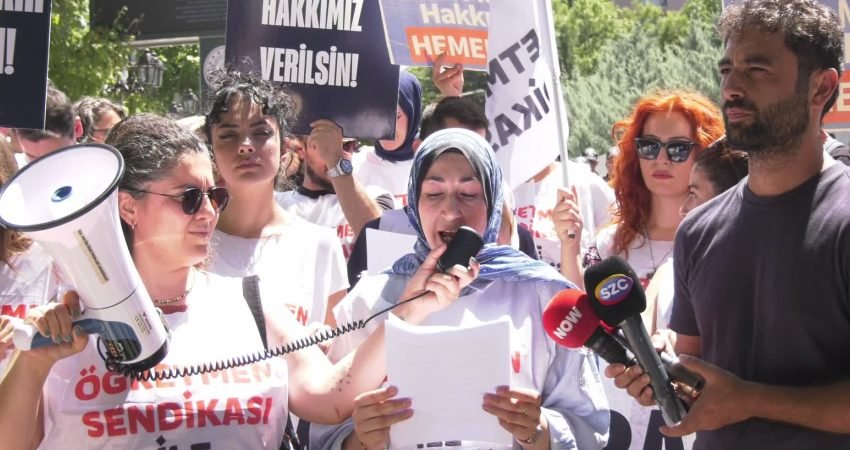 Özel sektör öğretmenleri ile mülakat mağduru öğretmenler, Milli Eğitim Bakanlığı