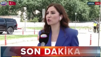 Saadet Partisi Genel Başkanı Mahmut Arıkan, "10 yıl sonra, bu