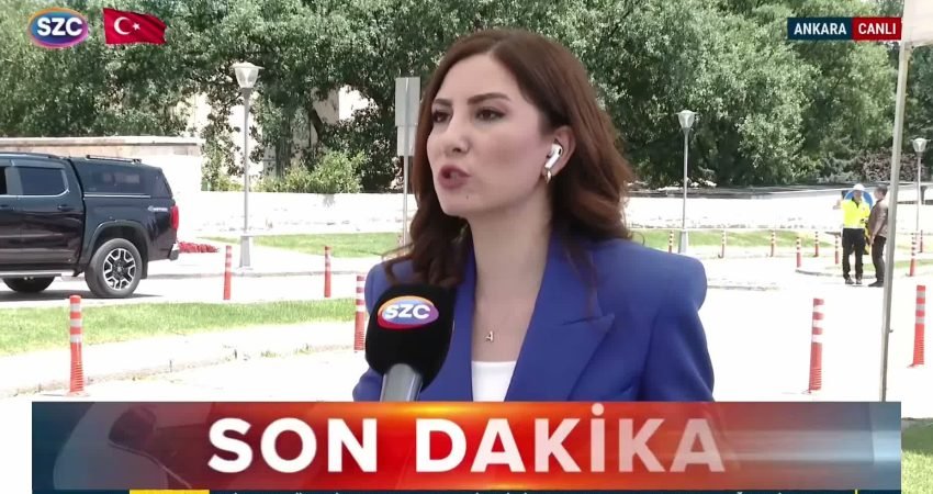 Saadet Partisi Genel Başkanı Mahmut Arıkan, "10 yıl sonra, bu