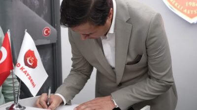 Saadet Partisi Genel Başkanı Mahmut Arıkan, Türkiye Emekli Subaylar Derneği