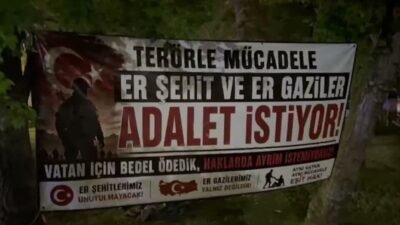 YENİ Parti Şanlıurfa Milletvekili Mahmut Tanal, rütbe ayrımı olmaksızın eşit