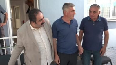 Malatya Emek ve Demokrasi Platformu Bileşenleri, “Malatya Özgür Özel İletişim