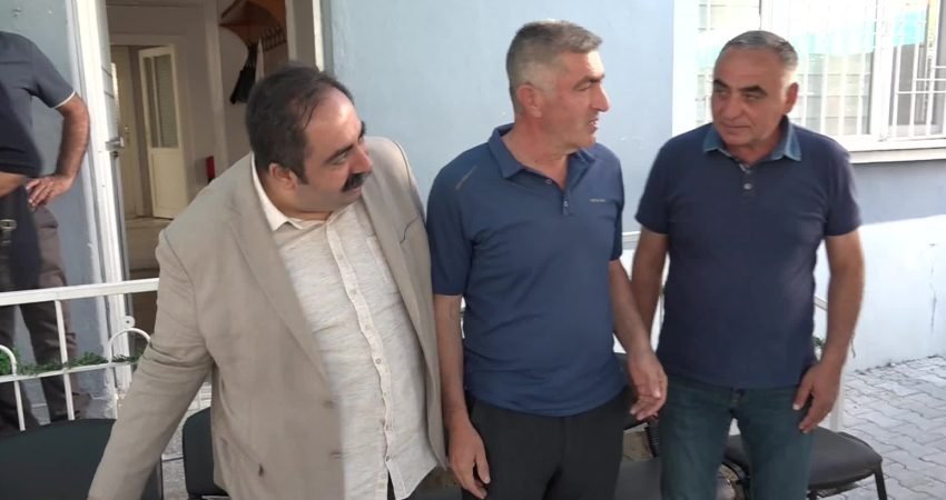 Malatya Emek ve Demokrasi Platformu Bileşenleri, “Malatya Özgür Özel İletişim