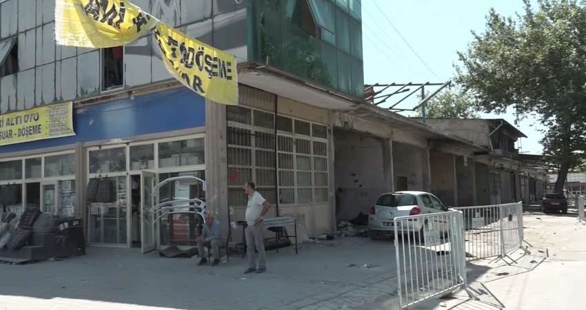Malatya İmalat, Demir ve Tamir Esnaf ve Sanatkarlar Odası Başkanı