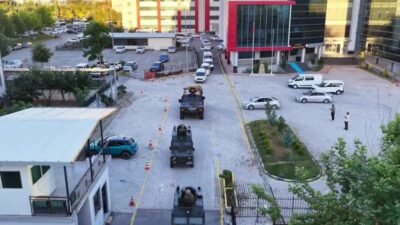 Malatya merkezli İstanbul ve İzmir’i de kapsayan yasa dışı bahis