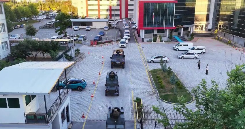 Malatya merkezli İstanbul ve İzmir’i de kapsayan yasa dışı bahis