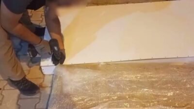 Malatya Emniyet Müdürlüğü Kaçakçılık ve Organize Suçlarla Mücadele (KOM) Şube