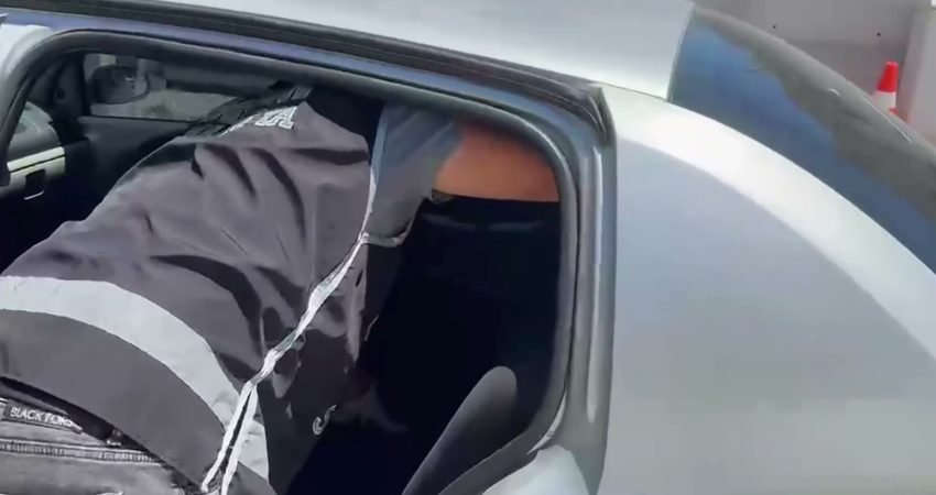 Malatya’da ruhsatsız silah satışı yapan veya bulunduran kişilere yönelik düzenlenen
