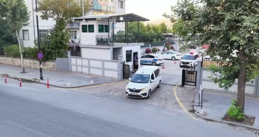 Malatya Cumhuriyet Başsavcılığı koordinesinde, Malatya Emniyet Müdürlüğü Siber Suçlarla Mücadele