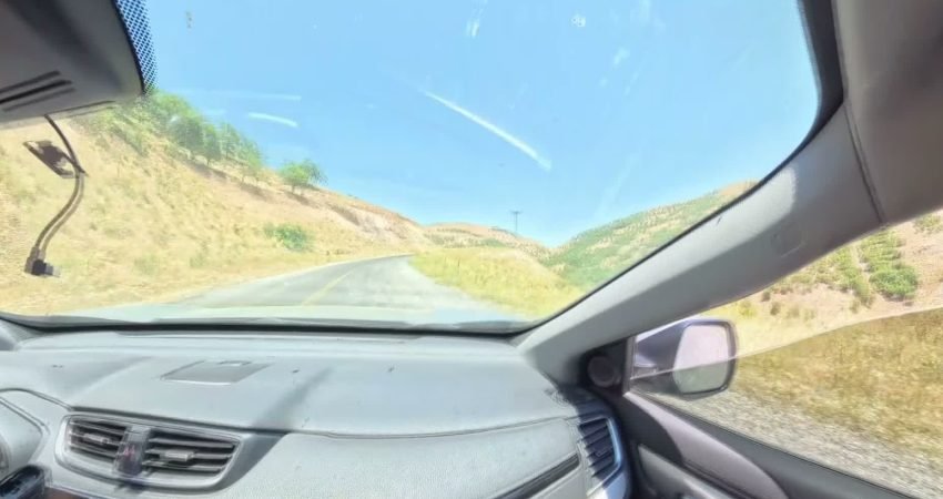 Ankara ve Bursa'dan Malatya'ya gelen doğa fotoğrafçıları, Malatyalı fotoğrafçı Salih