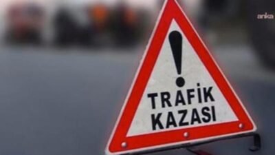 Antalya'nın Manavgat ilçesinde uçuruma yuvarlanan otomobildeki 5 kişi yaşamını yitirdi. Kazada