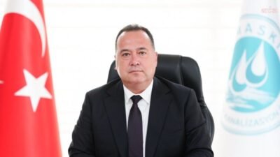 Manisa Büyükşehir Belediye Başkanı Besim Dutlulu, CHP üyeliğinden istifa ettiğini