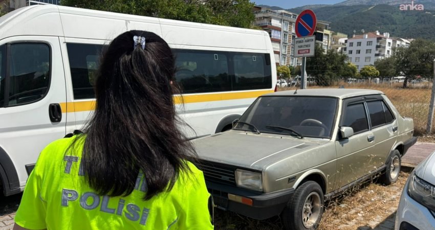 Manisa Büyükşehir Belediyesi, kent estetiğini korumak, trafik güvenliğini artırmak ve