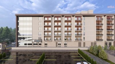 Manisa Büyükşehir Belediyesi, yaş almış vatandaşların daha konforlu, güvenli ve