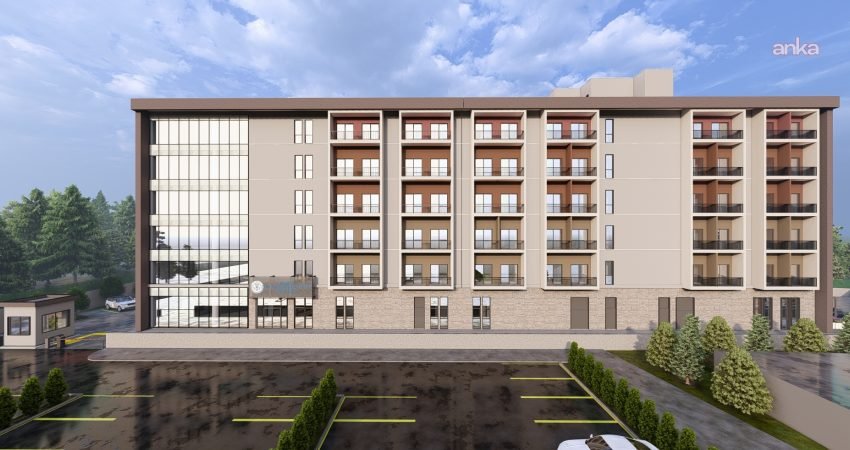 Manisa Büyükşehir Belediyesi, yaş almış vatandaşların daha konforlu, güvenli ve