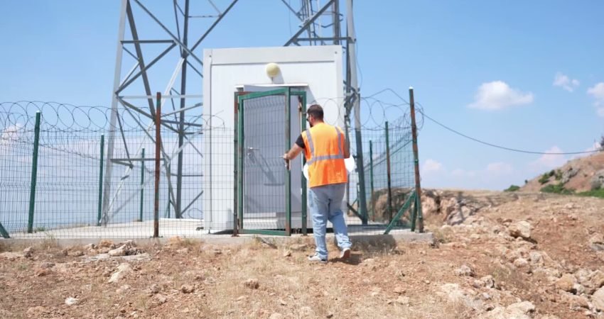 Manisa Büyükşehir Belediyesi, orman ve arazi yangınlarına karşı il genelinde