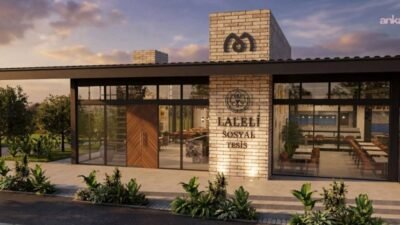 Manisa Büyükşehir Belediyesi, kent genelinde sosyal yaşam alanlarını artırmaya yönelik