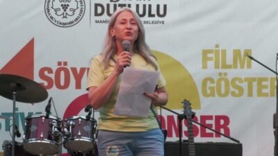 Manisa Büyükşehir Belediyesi ile Uluslararası Değişim Federasyonu iş birliğinde “Barış İçin