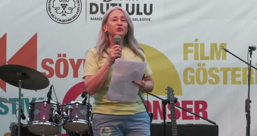 Manisa Büyükşehir Belediyesi ile Uluslararası Değişim Federasyonu iş birliğinde “Barış İçin