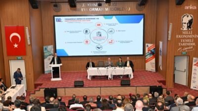 İl Koordinasyon Kurulu ve DMO Bilgilendirme Toplantısı Manisa Valisi Vahdettin