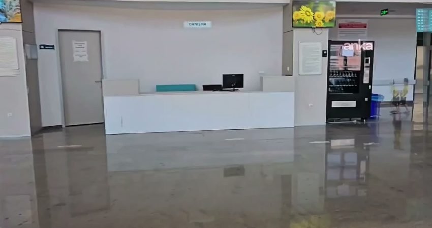 Mardin Eğitim ve Araştırma Hastanesi, çocukların ruhsal ve gelişimsel sağlık