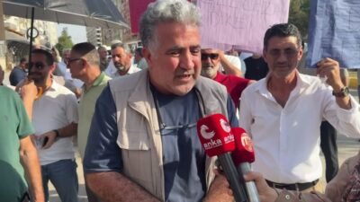 Demokratik Kurumlar Platformu öncülüğünde bir araya gelen siyasi parti ve sivil