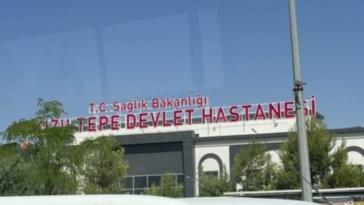 Mardin’in Dargeçit ilçesinde meydana gelen trafik kazasında 6 yaşındaki Esmanur
