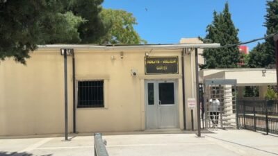 Mardin'de jandarma ekiplerinin tarihi eser kaçakçılığı ve yasa dışı kazı