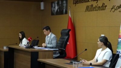 Marmaris Belediyesi, DMD hastası 11 yaşındaki Muhammed Siraç Gündür'ün tedavi