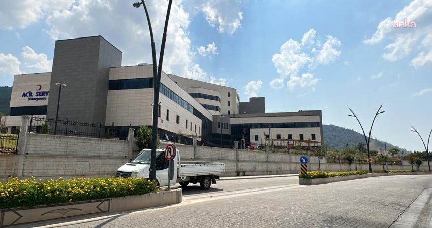 Yaz aylarında nüfusu yüz binleri aşan Marmaris'te sağlık hizmetleri, doktor