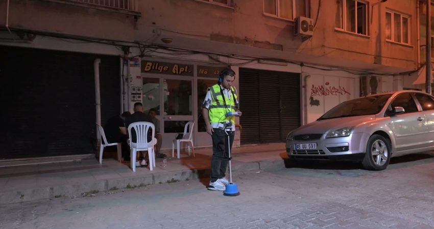 Manisa Su ve Kanalizasyon İdaresi (MASKİ) Genel Müdürlüğü, içme suyunun