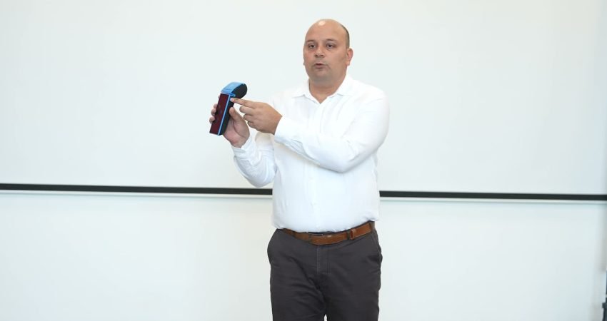 MASKİ Genel Müdürlüğü tarafından MANULAŞ iş birliğiyle hayata geçirilen ve