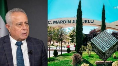 Suriye'de geçiş dönemi yönetimi kapsamında toplanan Halk Meclisinde başkanlık seçimi