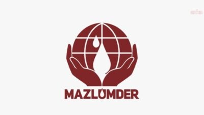 İnsan Hakları ve Mazlumlar İçin Dayanışma Derneği'nden (MAZLUMDER), NATO Zirvesi