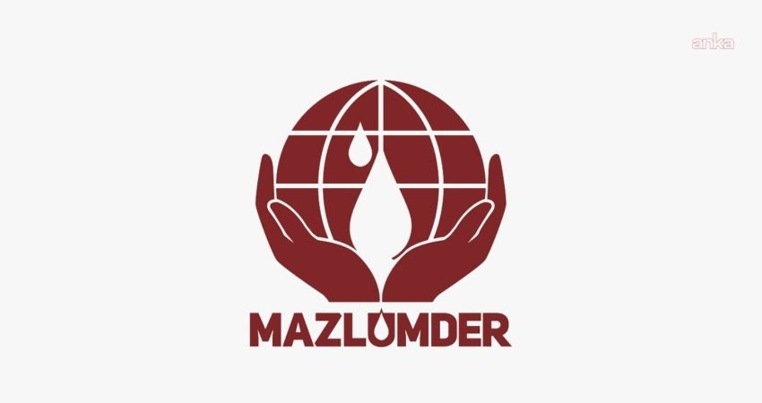 İnsan Hakları ve Mazlumlar İçin Dayanışma Derneği'nden (MAZLUMDER), NATO Zirvesi