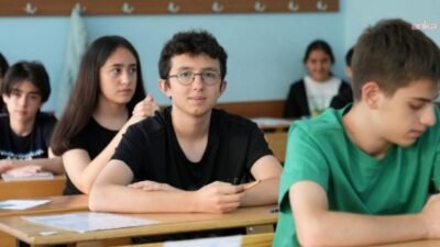 Milli Eğitim Bakanlığı'nca, "2026 Ortaöğretime Geçiş Tercih ve Yerleştirme Kılavuzu"