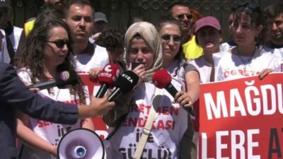 Özel sektör öğretmenleri ile mülakat mağduru öğretmenler, Hazine ve Maliye