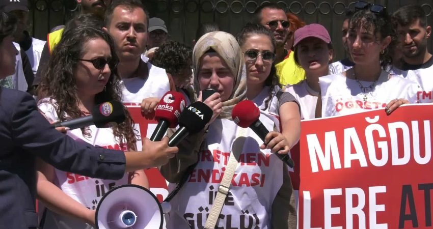 Özel sektör öğretmenleri ile mülakat mağduru öğretmenler, Hazine ve Maliye