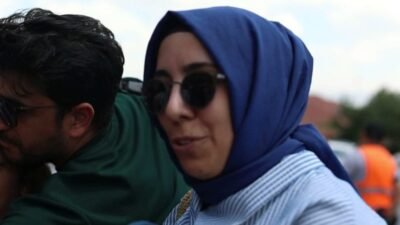 Ankara Büyükşehir Belediyesi'nin "Tarihi Türk Müziği Topluluğu Mehteran Gösterileri" yaz