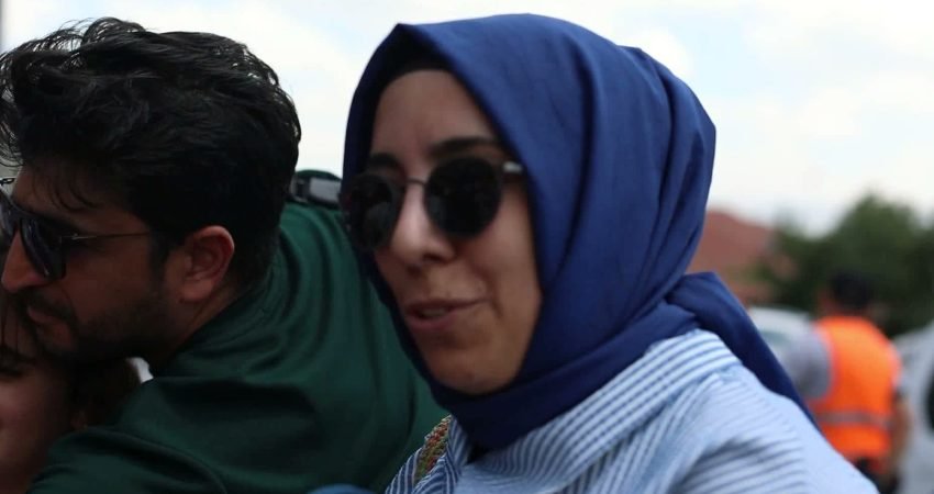 Ankara Büyükşehir Belediyesi'nin "Tarihi Türk Müziği Topluluğu Mehteran Gösterileri" yaz
