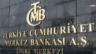Türkiye Cumhuriyet Merkez Bankası'nın (TCMB) Temmuz ayı Piyasa Katılımcıları Anketi'ne