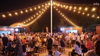 Merkezefendi Belediyesi Orkestrası, yarın saat 20.30'da Gültepe Parkı'nda hizmet veren