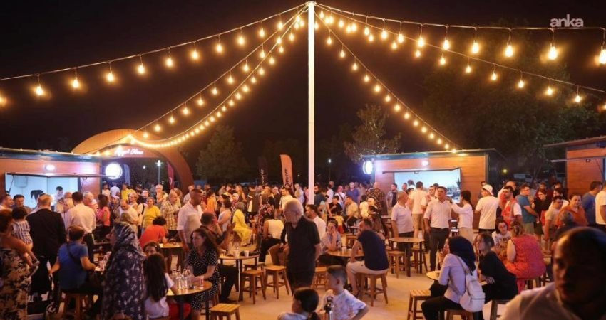 Merkezefendi Belediyesi Orkestrası, yarın saat 20.30'da Gültepe Parkı'nda hizmet veren