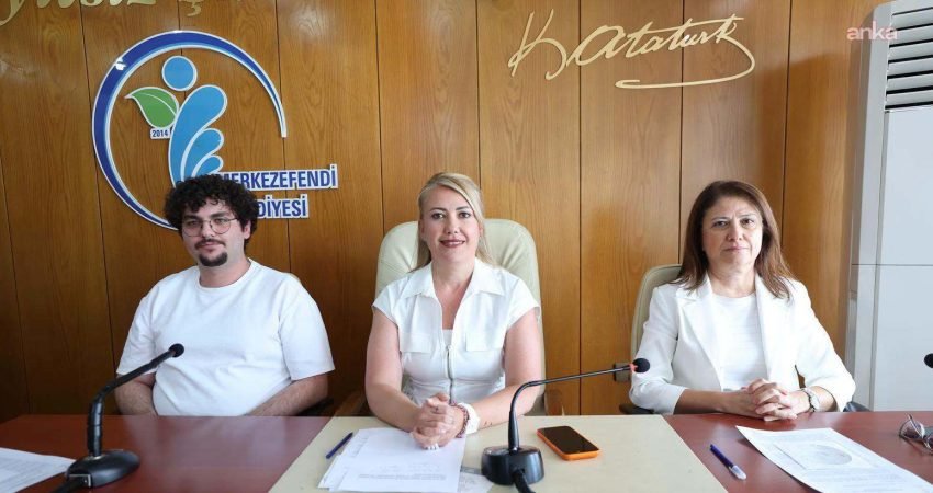 Merkezefendi Belediye Meclisi’nde ilçe sınırları içerisinde ortaöğretim, lise ve dengi