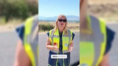 Merkezefendi Belediyesi'nin yaklaşık 68 milyon liralık yatırımla Bahçelievler, Adalet, Bereketler,
