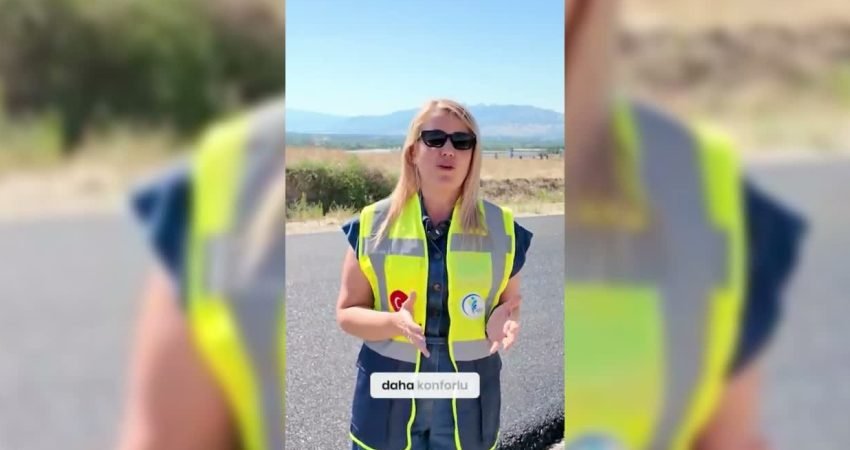 Merkezefendi Belediyesi'nin yaklaşık 68 milyon liralık yatırımla Bahçelievler, Adalet, Bereketler,