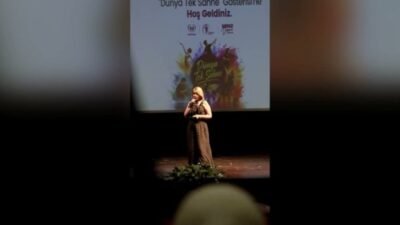 Merkezefendi Belediyesi Engelsiz Yaşam Akademisi, 2025-2026 eğitim öğretim yılını renkli