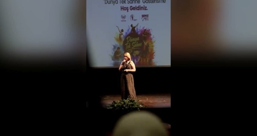 Merkezefendi Belediyesi Engelsiz Yaşam Akademisi, 2025-2026 eğitim öğretim yılını renkli
